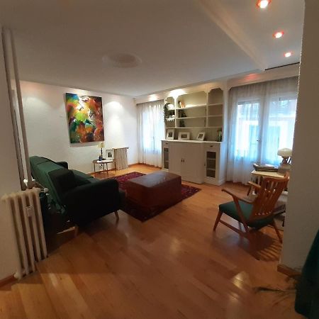 Апартаменти Acogedor Piso En Pleno Centro De Сарагоса Екстер'єр фото