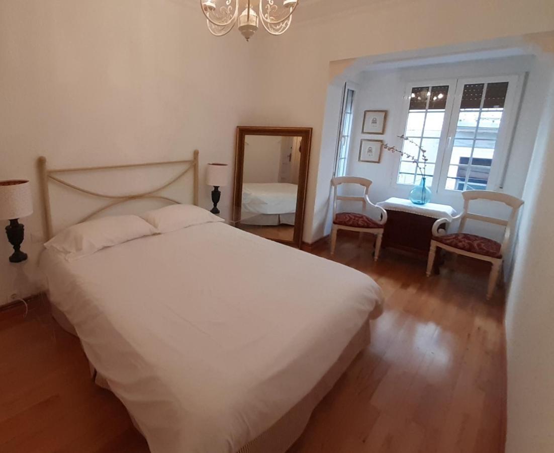 Апартаменти Acogedor Piso En Pleno Centro De Сарагоса Екстер'єр фото